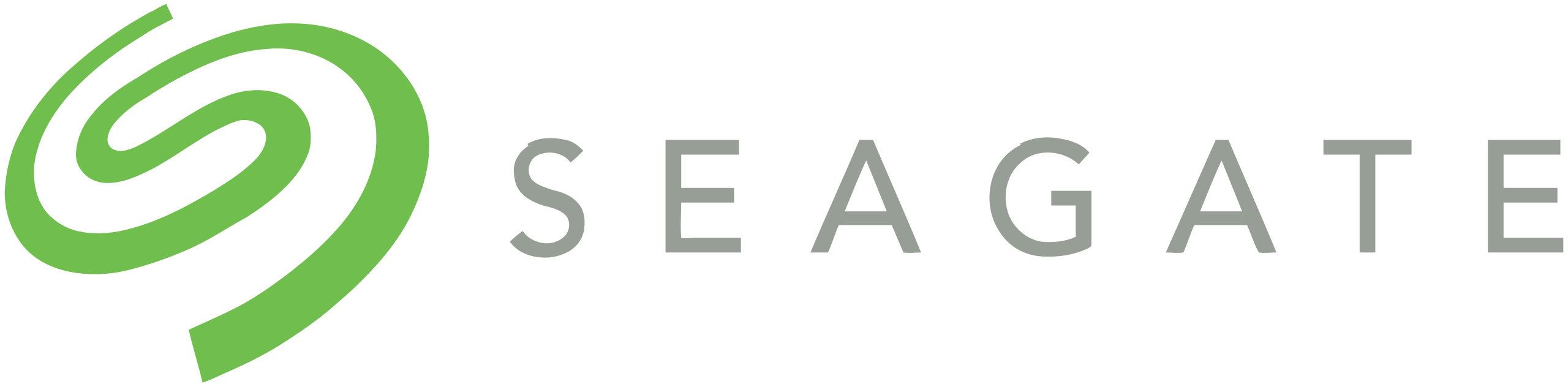 Seagate logo
